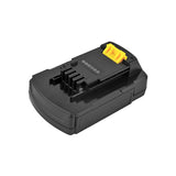 Battery for Stanley FMC620 FMC680L