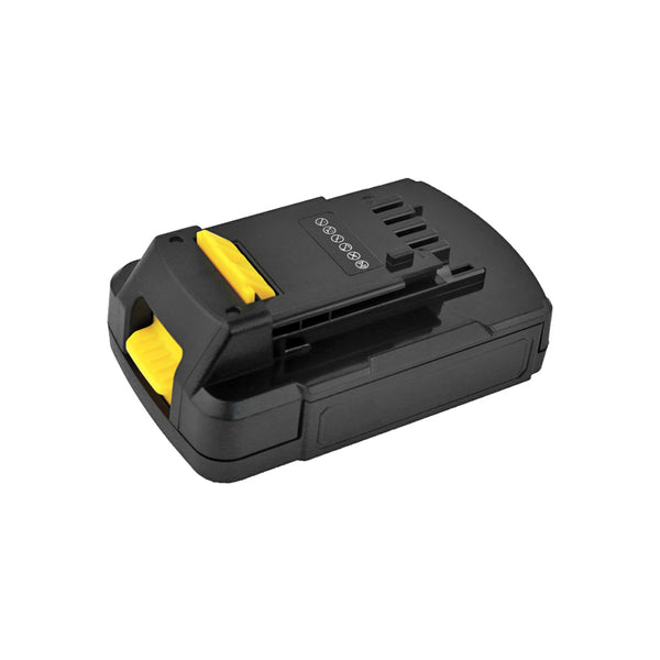 Battery for Stanley FMC620 FMC680L