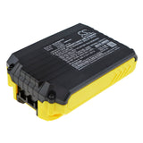 Battery for Stanley FMC625D2 FMC645D2 FMC675B FMC675B-XE FMC688L FMC698B FMC705B-XE FMC710D2-XE FMC761B-XE FMC770B-XE LB2X4020 LBX20 LBXR20 PCC680L PCC685L PCCK602L2 FMC687L