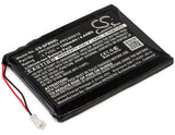 Battery for i-Audio X5L 30GB PPCW0505 PPCW0508 PPCW0510