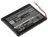 Battery for i-Audio X5L 30GB PPCW0505 PPCW0508 PPCW0510