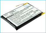 Battery for JNC SSF-M805 SSF-M810
