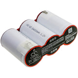 Battery for Van Lien 11190013V 3SAVTD113LF SET A 3 ST D 4.0/HT LB 11190013V