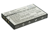 Battery for Zycast SG-278