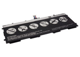 Battery for Samsung Galaxy Tab 3 10.1 GT-P5200 GT-P5210 GT-P5220 AA1D625aS/7-B T4500E