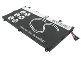 Battery for Samsung GT-P3113 GT-P3113TSR GT-P3113TSSXAR GT-P3113TSYXAR GT-P6200 GT-P6201 GT-P6208 GT-P6210 GT-P6210MAYXAR SCH-I705 SGH-T869 SGH-T869MABTMB AA1BC20o/T-B AA1C426bS/T-B SP4960C3B