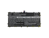 Battery for Google Nexus 10 SP3496A8H SP3496A8H(1S2P)