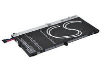 Battery for Samsung SM-T211 SM-T217S SM-T285 SM-T285M AAaD429oS/7-B GH43-03911A T4000E