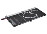 Battery for Samsung SM-T211 SM-T217S SM-T285 SM-T285M AAaD429oS/7-B GH43-03911A T4000E