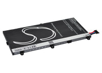 Battery for Samsung SM-T211 SM-T217S SM-T285 SM-T285M AAaD429oS/7-B GH43-03911A T4000E