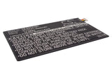 Battery for Samsung SM-T315 Galaxy Tab 3 8.0 LTE AAaD415JS/7-B SP3379D1H