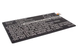 Battery for Samsung Galaxy Tab 3 Galaxy Tab 3 8.0 Galaxy Tab3 SM-T310 SM-T310 Galaxy Tab 3 8.0 WiFi SM-T311 SM-T311 Galaxy Tab 3 8.0 3G SM-T3110 SM-T315 AAaD415JS/7-B SP3379D1H