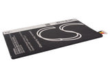 Battery for Samsung Galaxy Tab 3 Galaxy Tab 3 8.0 Galaxy Tab3 SM-T310 SM-T310 Galaxy Tab 3 8.0 WiFi SM-T311 SM-T311 Galaxy Tab 3 8.0 3G SM-T3110 SM-T315 AAaD415JS/7-B SP3379D1H