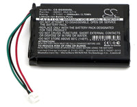 Battery for SHURE MXW1 MXW1 Bodypack MXW6 MXW6 Boundary MXW8 Desktop Base Wireless Tra MXW8 Wireless Transmitters 95A16715 SB901 SB901A