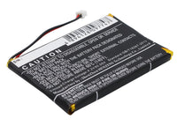 Battery for SkyGolf SkyCaddie Aire SkyCaddie Aire 2 SkyCaddie Aire II X8F H503448 1S1P