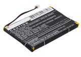 Battery for SkyGolf SkyCaddie Aire SkyCaddie Aire 2 SkyCaddie Aire II X8F H503448 1S1P