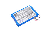 Battery for SkyGolf SkyCaddie Touch X8F-SCTouch SPT-1301