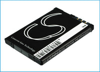 Battery for Sharp SH001 SH002 SH004 SH005 SH007 SH001UAA SH002UAA