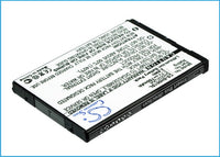 Battery for Sharp SH001 SH002 SH004 SH005 SH007 SH001UAA SH002UAA