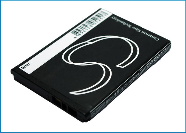 Battery for Sharp 002SH AQUOS SHOT 002SH SHBDK1