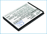 Battery for Sharp 002SH AQUOS SHOT 002SH SHBDK1