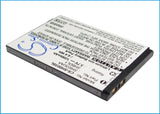 Battery for Sharp 003SH DM009SH Galapagos 003SH SH8158 SH8158U SH8168 SH8168U EA-BL28 SHBDL1