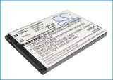 Battery for Sharp 003SH DM009SH Galapagos 003SH SH8158 SH8158U SH8168 SH8168U EA-BL28 SHBDL1