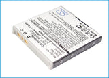 Battery for Sharp SH-01B SH-02A SH-02B SH-03B SH-04B SH-05B SH-06B ASH29226 SH21