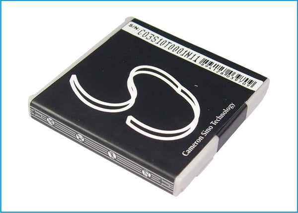 Battery for Sharp SH-01B SH-02A SH-02B SH-03B SH-04B SH-05B SH-06B ASH29226 SH21