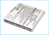 Battery for Sharp SH-01B SH-02A SH-02B SH-03B SH-04B SH-05B SH-06B ASH29226 SH21