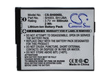Battery for Sharp 003SH AQOUS SHOT SH003 AQOUS SHOT SH006 SH003 SH006 SH7228 SH8268U SH-UEA SH003 SH003UAA SH-UBA