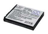 Battery for Sharp 003SH AQOUS SHOT SH003 AQOUS SHOT SH006 SH003 SH006 SH7228 SH8268U SH-UEA SH003 SH003UAA SH-UBA