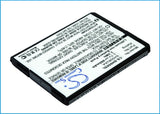 Battery for Sharp AQUOS SHOT SH008 SH008 SH008UAA SH-UJA