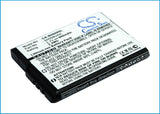 Battery for Sharp AQUOS SHOT SH008 SH008 SH008UAA SH-UJA