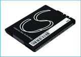 Battery for Sharp AQUOS SHOT SH008 SH008 SH008UAA SH-UJA