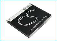 Battery for Sharp SH902ISL SH903i SH09