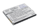 Battery for Sharp SH-06A SH-07A ASH29242 SH22