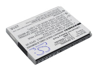 Battery for Sharp SH-06A SH-07A ASH29242 SH22
