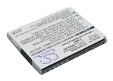 Battery for Sharp SH-06A SH-07A ASH29242 SH22