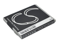 Battery for Sharp SH-06A SH-07A ASH29242 SH22