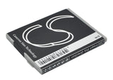 Battery for Sharp SH-06A SH-07A ASH29242 SH22