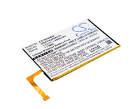 Battery for Sharp 306SH Aquos Crystal SH825Wi UBATIA246AFN1