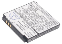 Battery for Sharp SH5010C SH5018C SH5020C EA-BL22
