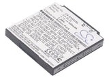 Battery for Sharp SH5010C SH5018C SH5020C EA-BL22