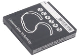 Battery for Sharp SH5010C SH5018C SH5020C EA-BL22