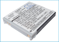 Battery for Vodafone V602SH SHBU01