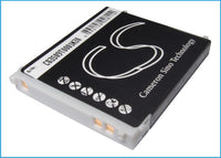 Battery for Vodafone V602SH SHBU01