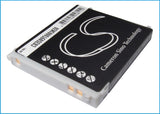 Battery for Sharp S602SH V602SH SHBU01