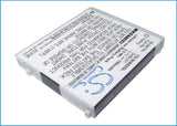 Battery for SoftBank V602SH SHBU01