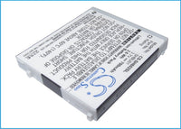 Battery for Vodafone V602SH SHBU01